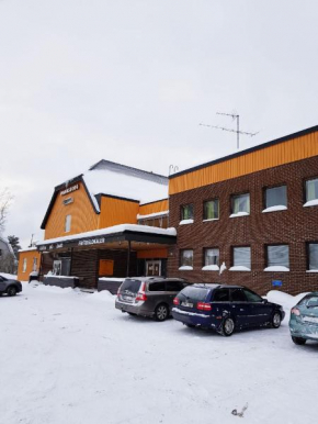 Rentalux Hostel in Timrå